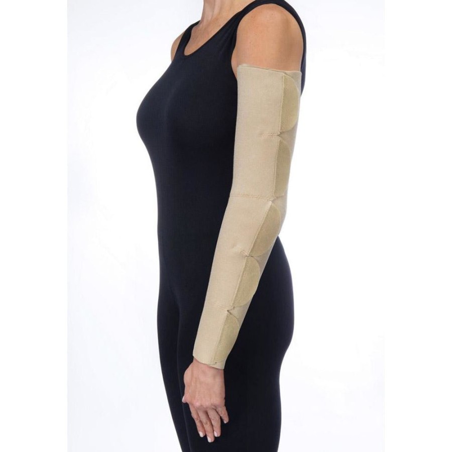 Compression Wraps Jobst | Jobst® Farrowwrap® Lite Armpiece 20-30 Mmhg