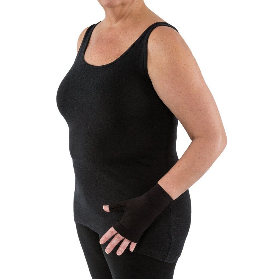 Upper Extremity Jobst | Jobst® Bella Strong Gauntlet 20-30 Mmhg