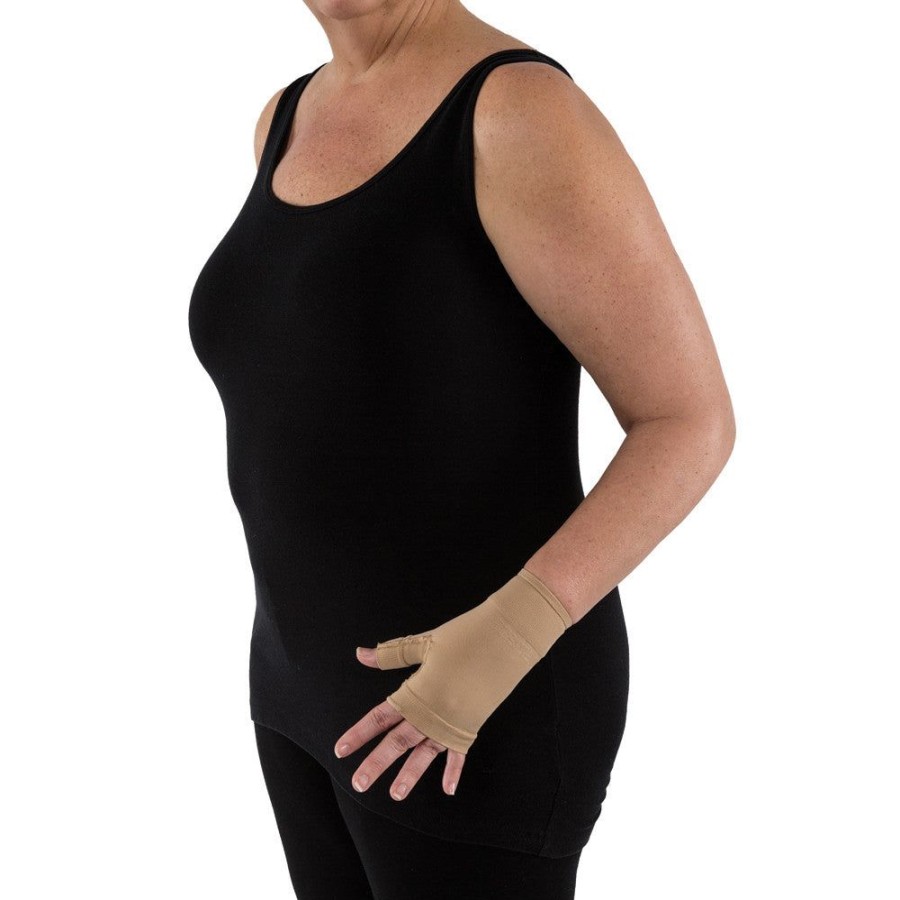 Upper Extremity Jobst | Jobst® Bella Strong Gauntlet 20-30 Mmhg