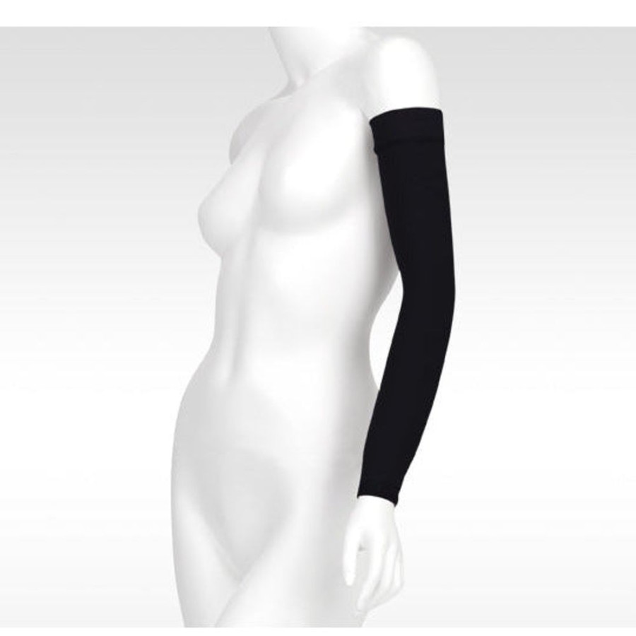 Upper Extremity Juzo | Juzo Dynamic Max Armsleeve 20-30 Mmhg W/ Silicone Band