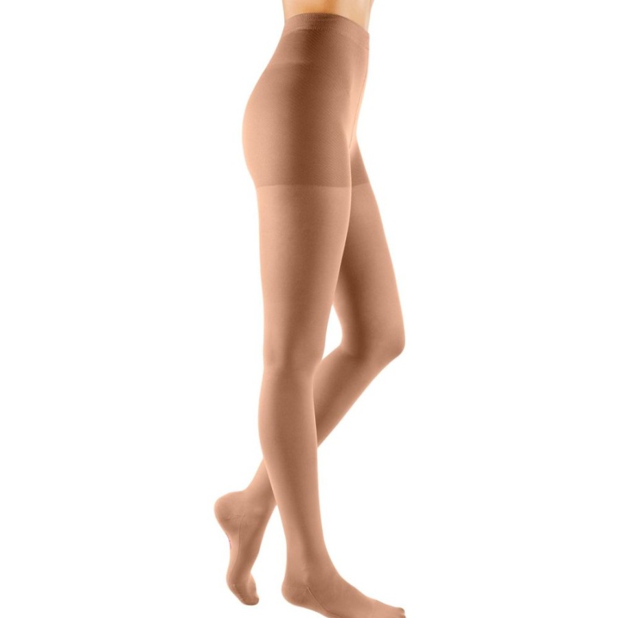 Maternity Support Mediven | Mediven Comfort Maternity Pantyhose 20-30 Mmhg