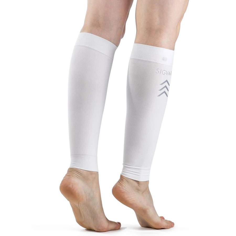 Athletic Compression Socks Sigvaris | Sigvaris Athletic Performance Sleeves 20-30 Mmhg