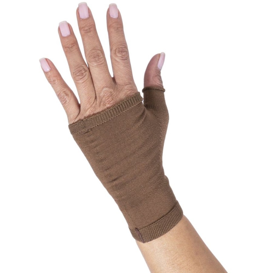 Upper Extremity Sigvaris | Sigvaris Secure Gauntlet 15-20 Mmhg