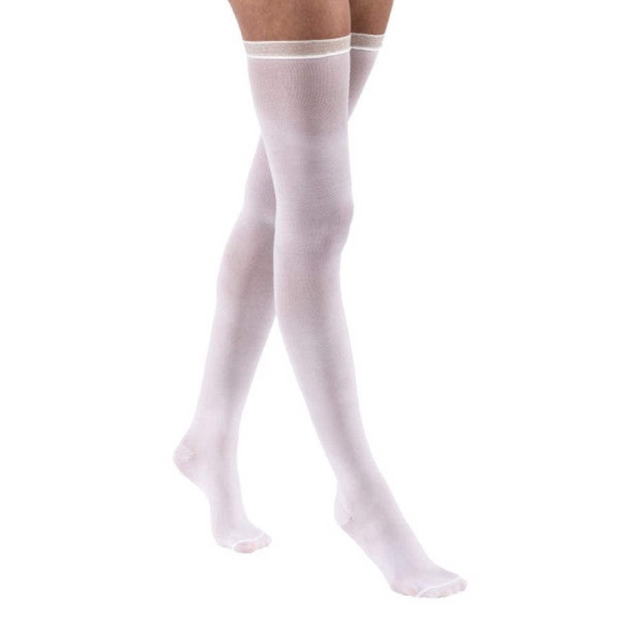 Anti-Embolism Stockings Jobst | Jobst® Anti-Embolism Thigh High 18 Mmhg