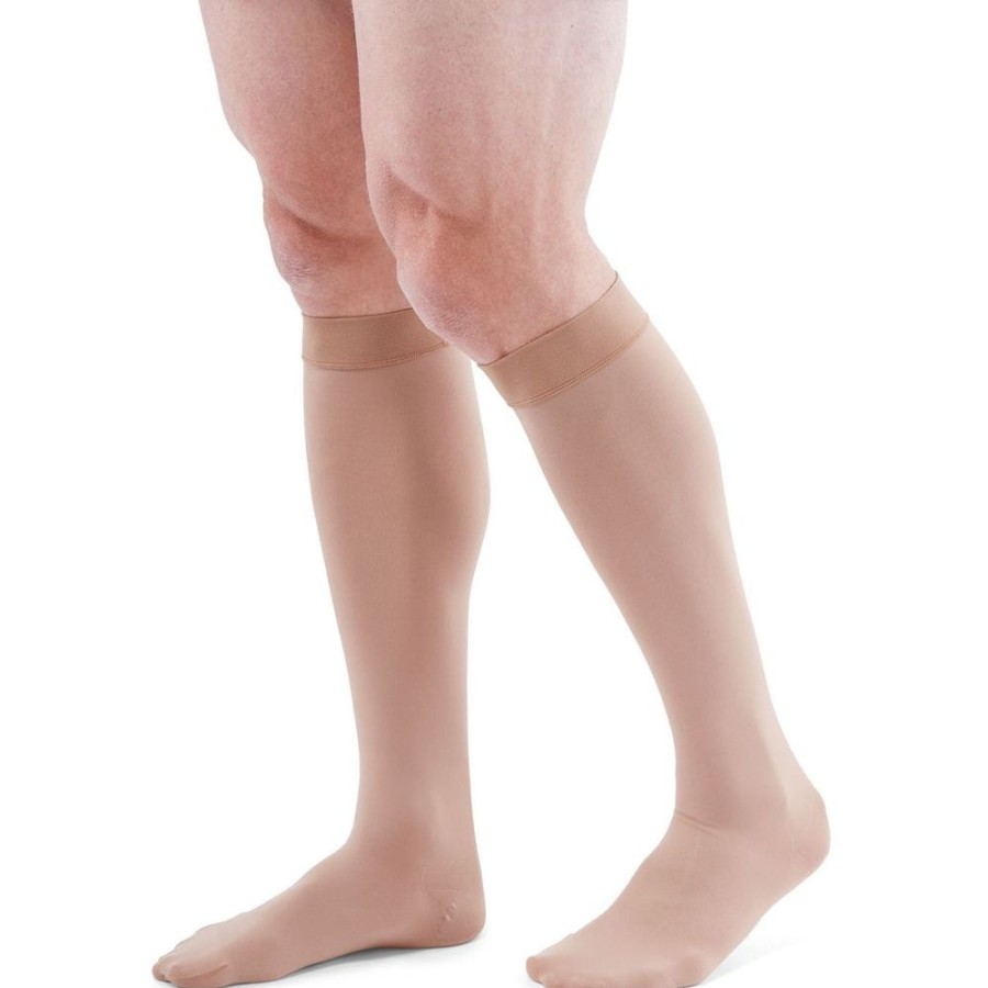 Wide & Full Calf Duomed | Duomed Advantage Knee High 30-40 Mmhg