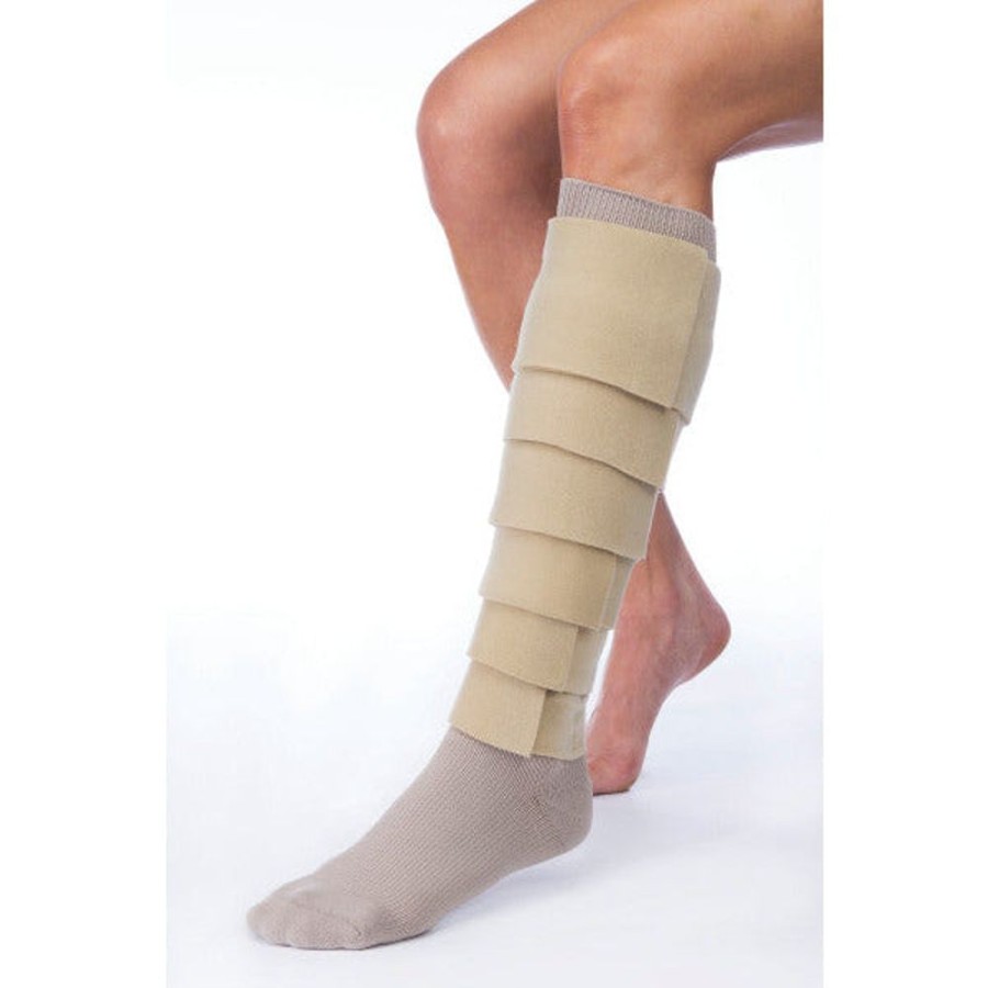 Compression Wraps Jobst | Jobst® Farrowwrap® Basic Legpiece