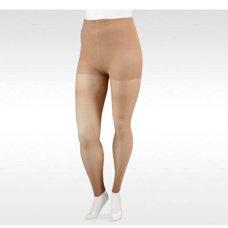 Wide & Full Calf Juzo | Juzo Soft Leggings 15-20 Mmhg