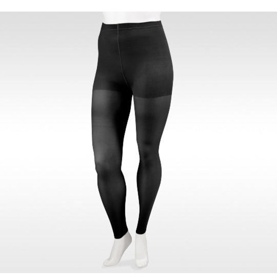 Wide & Full Calf Juzo | Juzo Soft Leggings 15-20 Mmhg