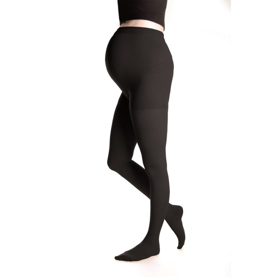 Maternity Support Duomed | Duomed Advantage Maternity Pantyhose 30-40 Mmhg, Clearance