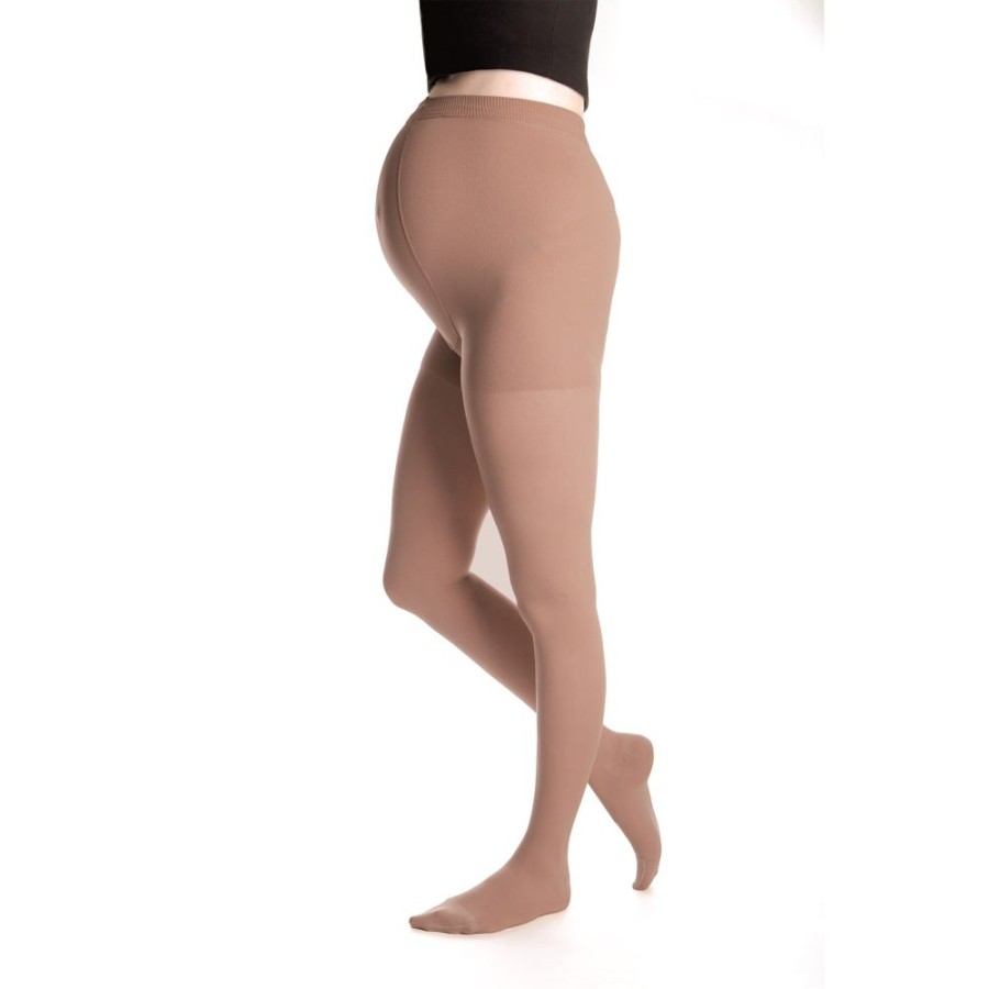 Maternity Support Duomed | Duomed Advantage Maternity Pantyhose 30-40 Mmhg, Clearance