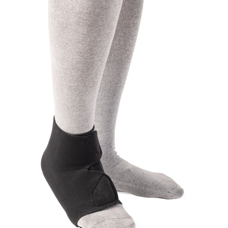 Compression Wraps Sigvaris | Sigvaris Compreboot Standard Foot Wrap